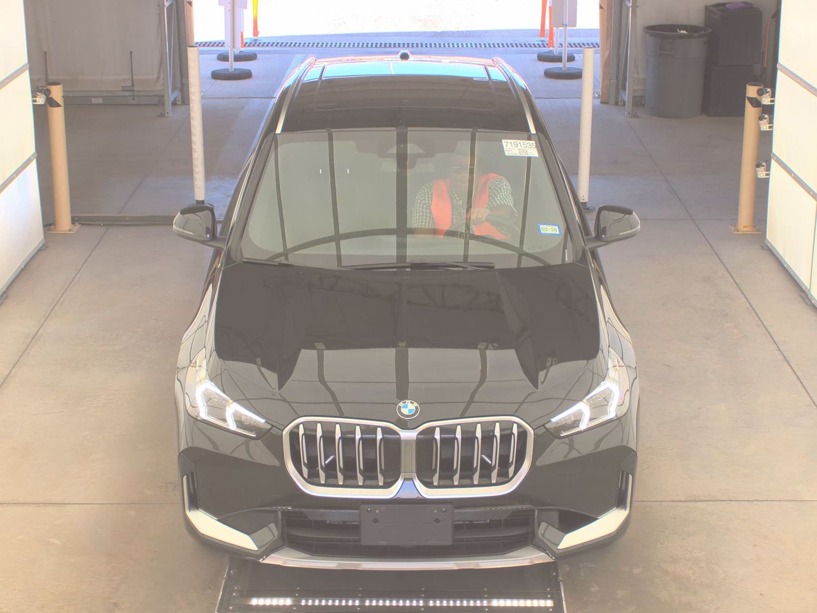 2025 BMW X1 xDrive28i AWD