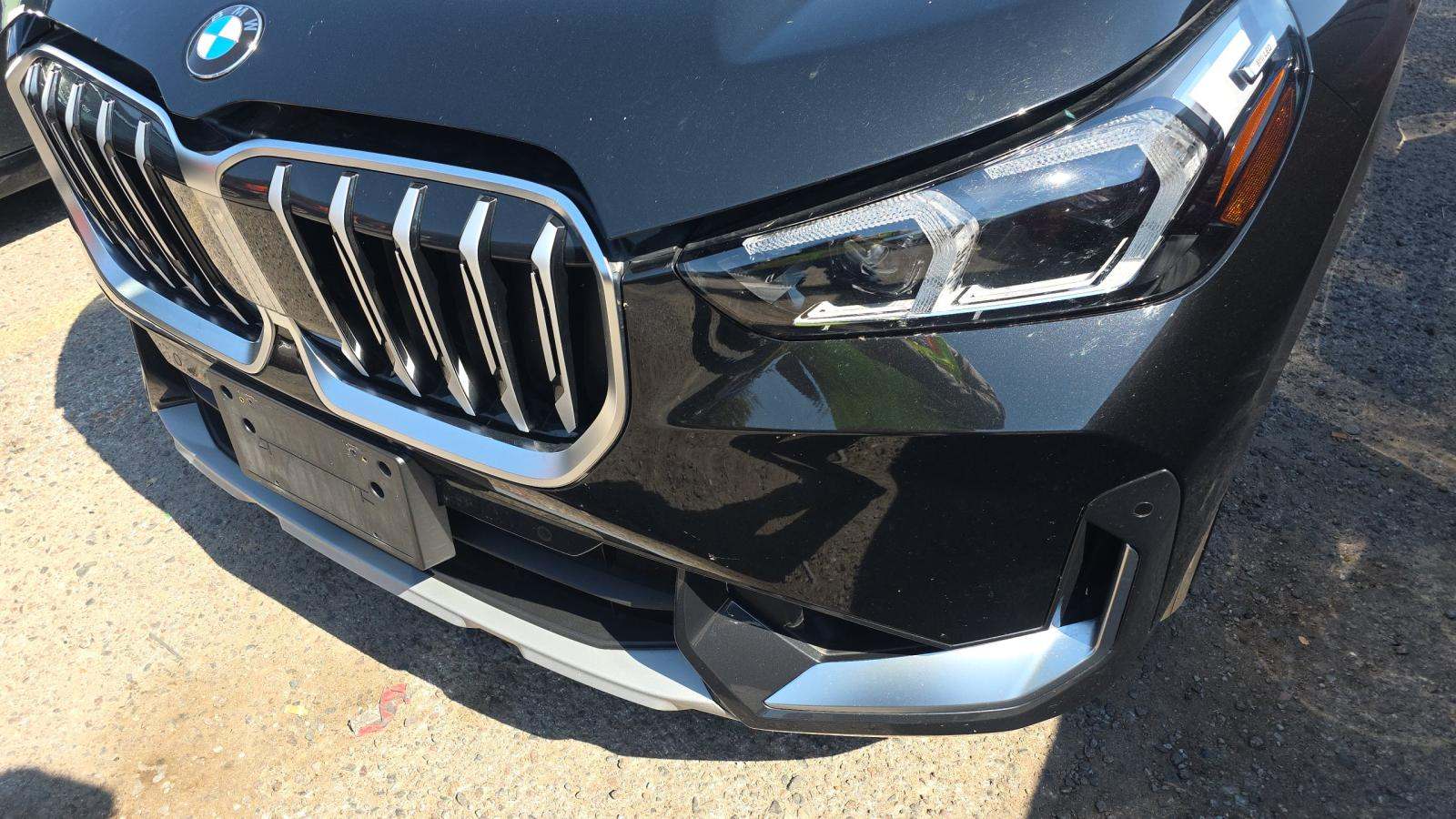 2025 BMW X1 xDrive28i AWD