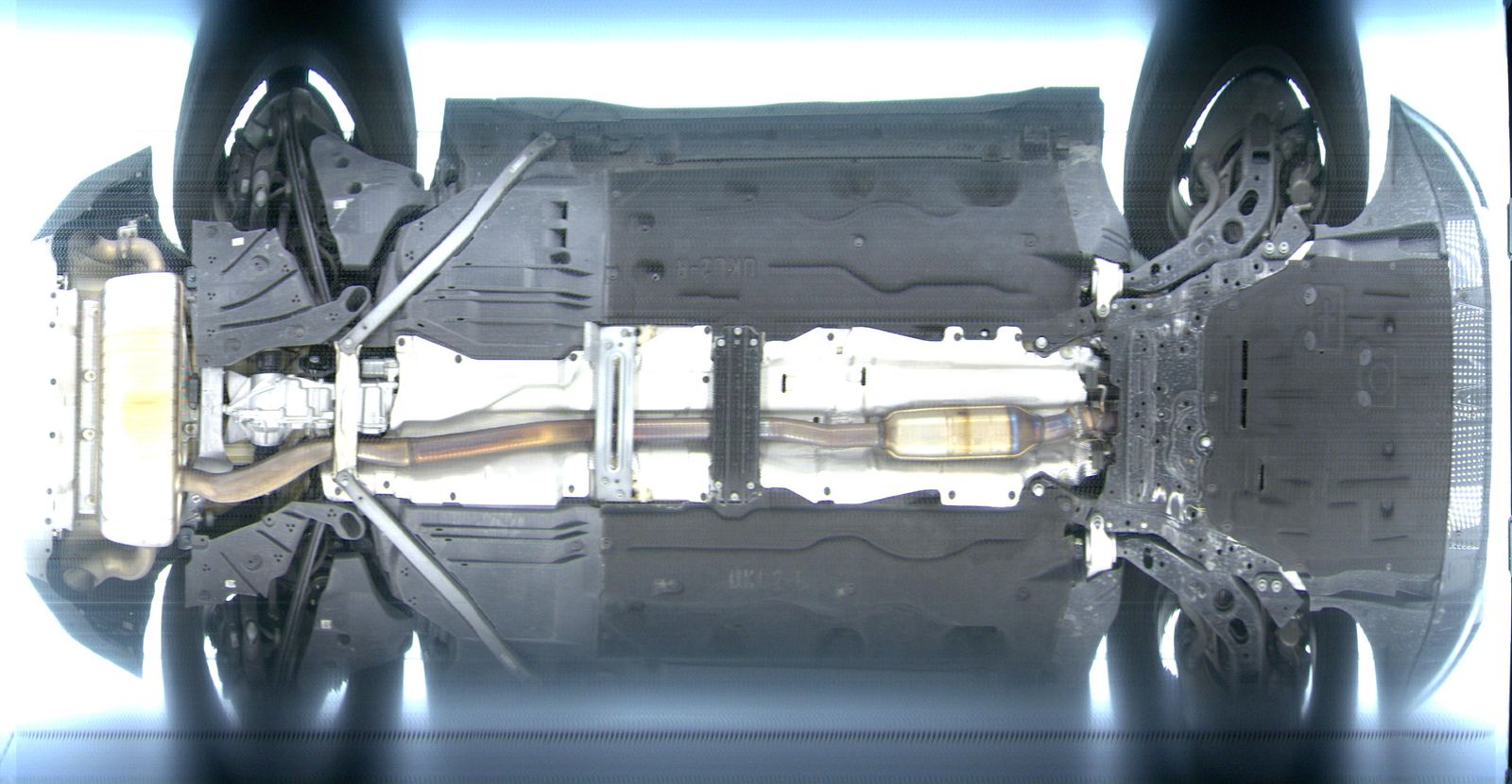 2025 BMW X1 xDrive28i AWD