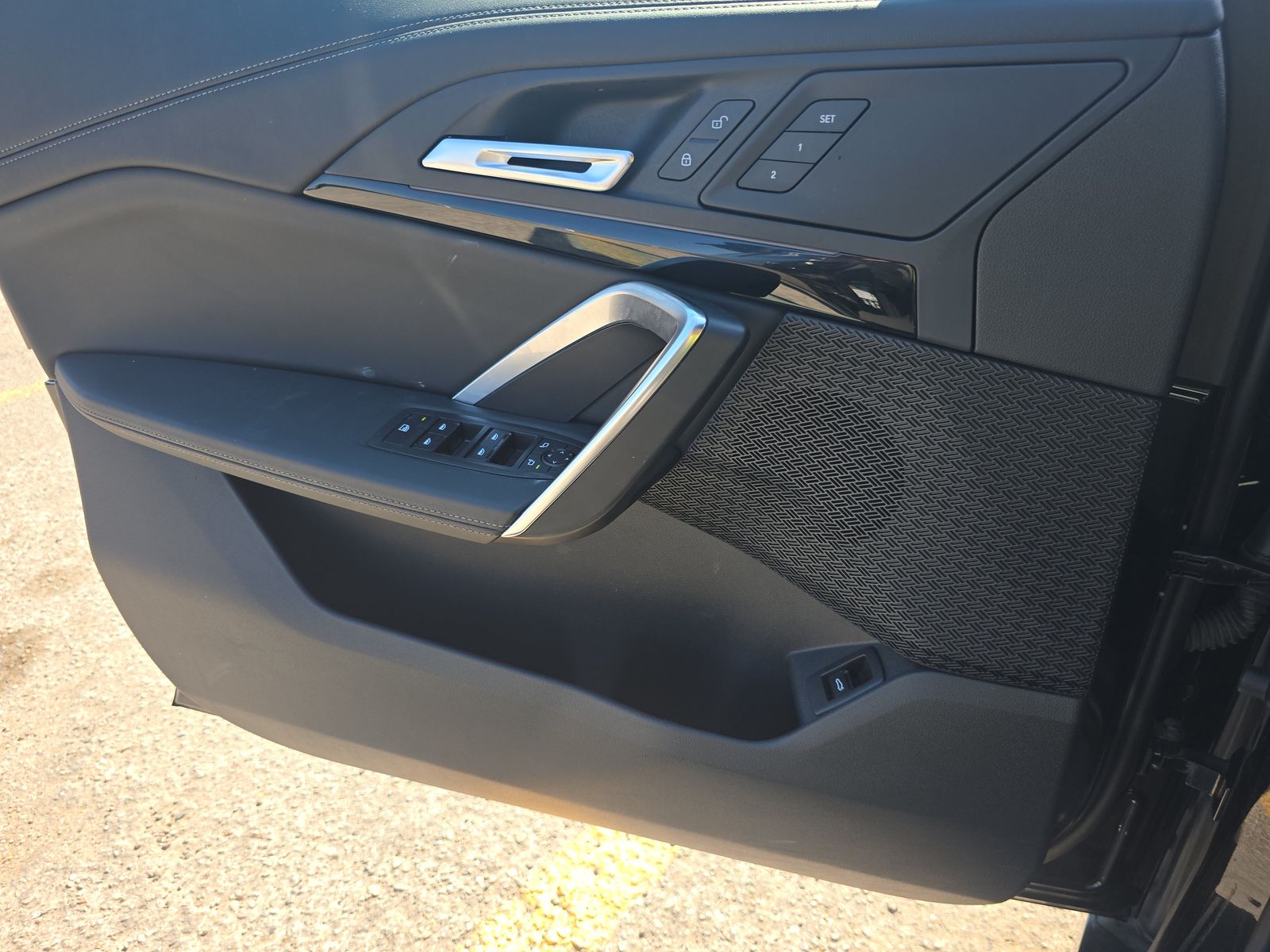 2025 BMW X1 xDrive28i AWD