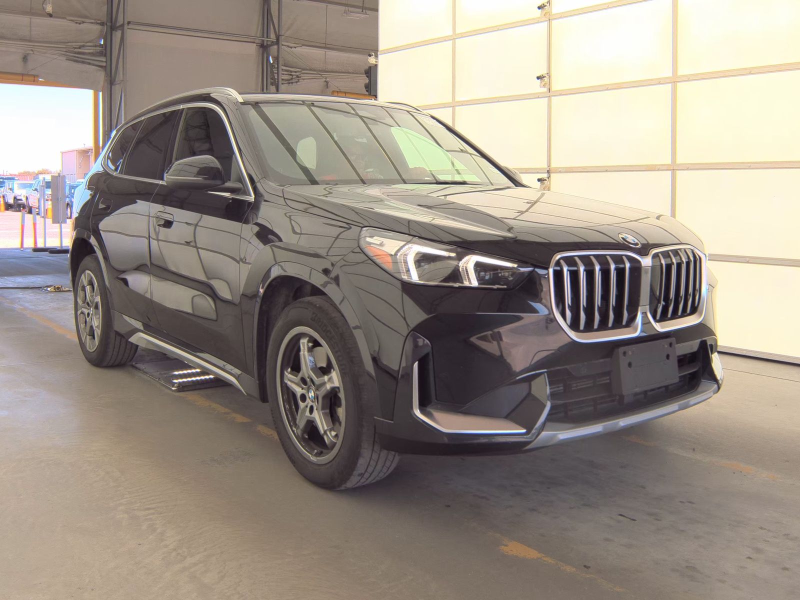 2025 BMW X1 xDrive28i AWD