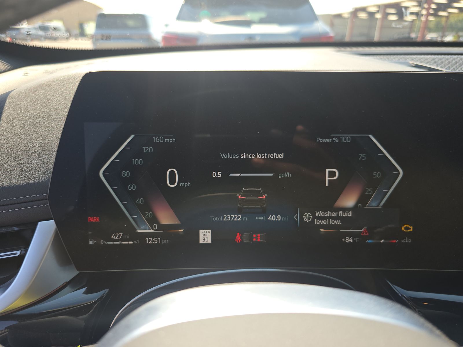 2025 BMW X1 xDrive28i AWD