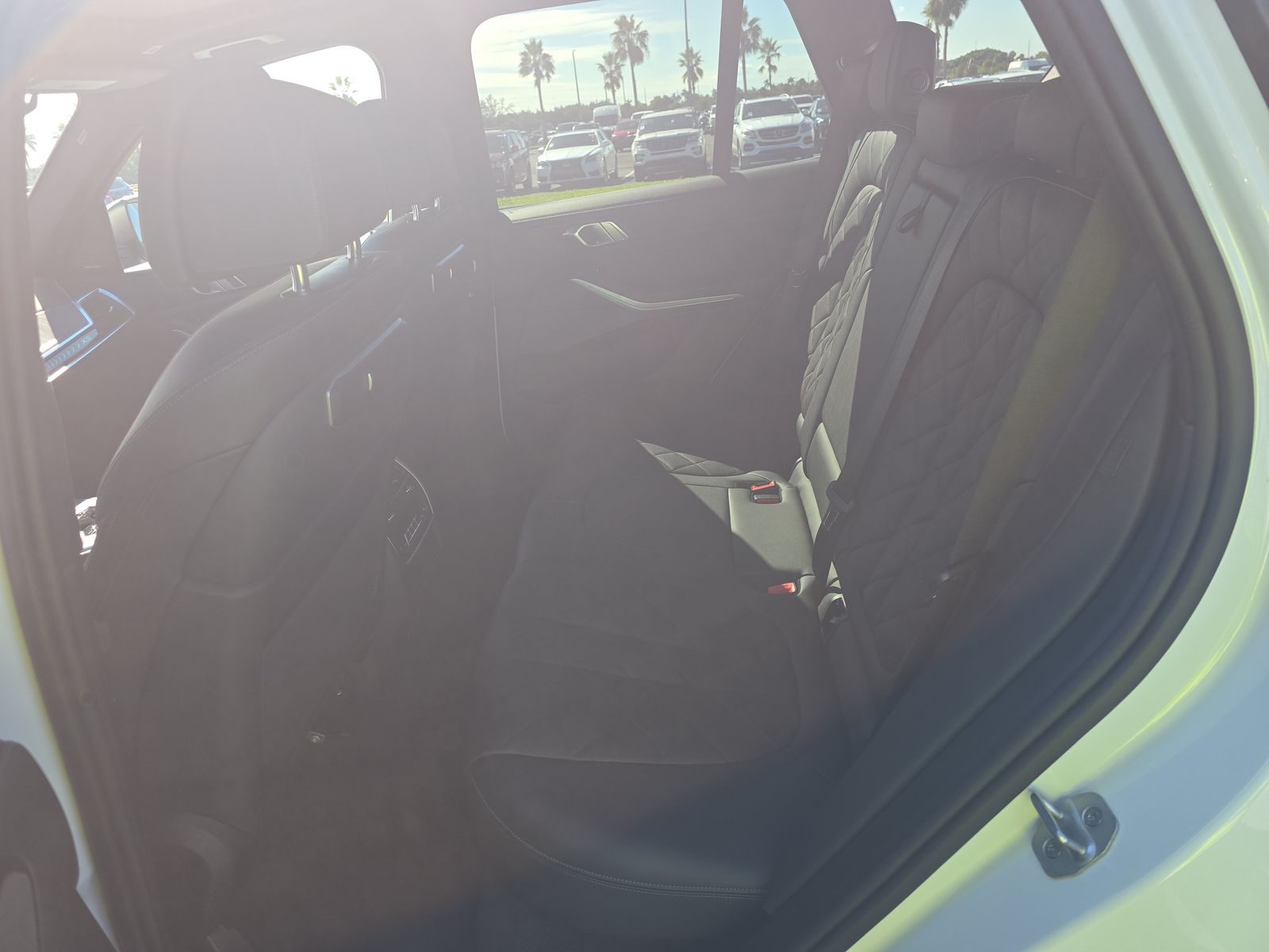 2024 BMW X5 xDrive40i AWD