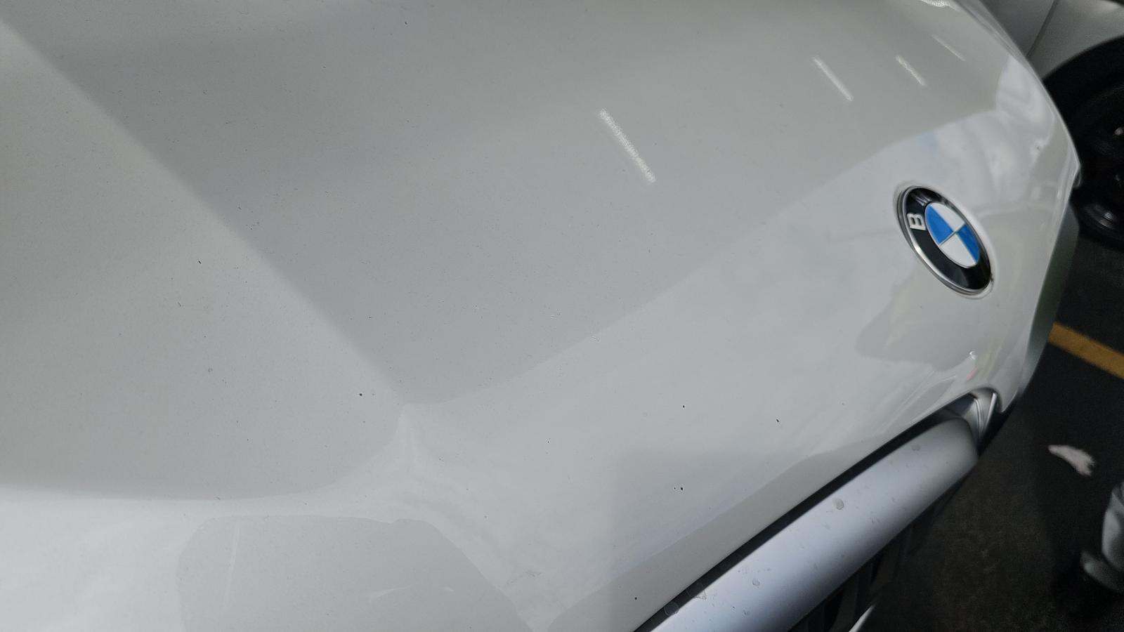 2024 BMW X5 xDrive40i AWD