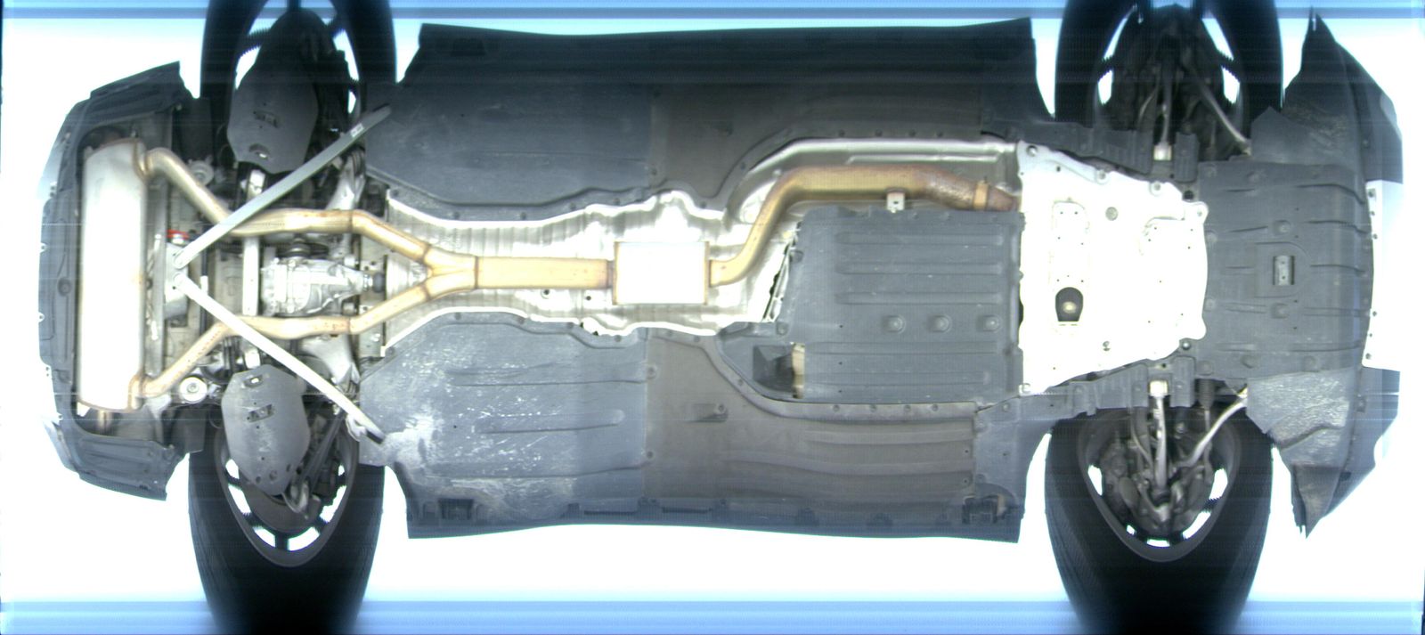 2024 BMW X5 xDrive40i AWD