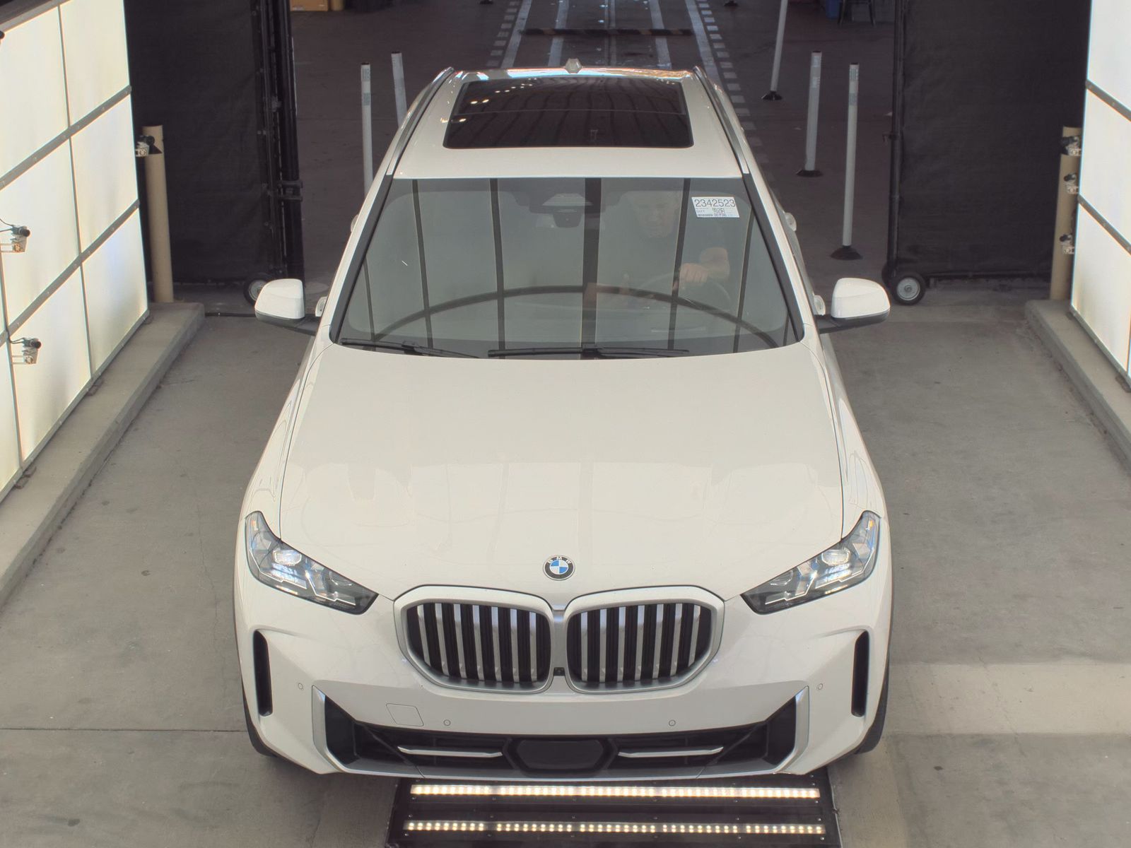 2024 BMW X5 xDrive40i AWD