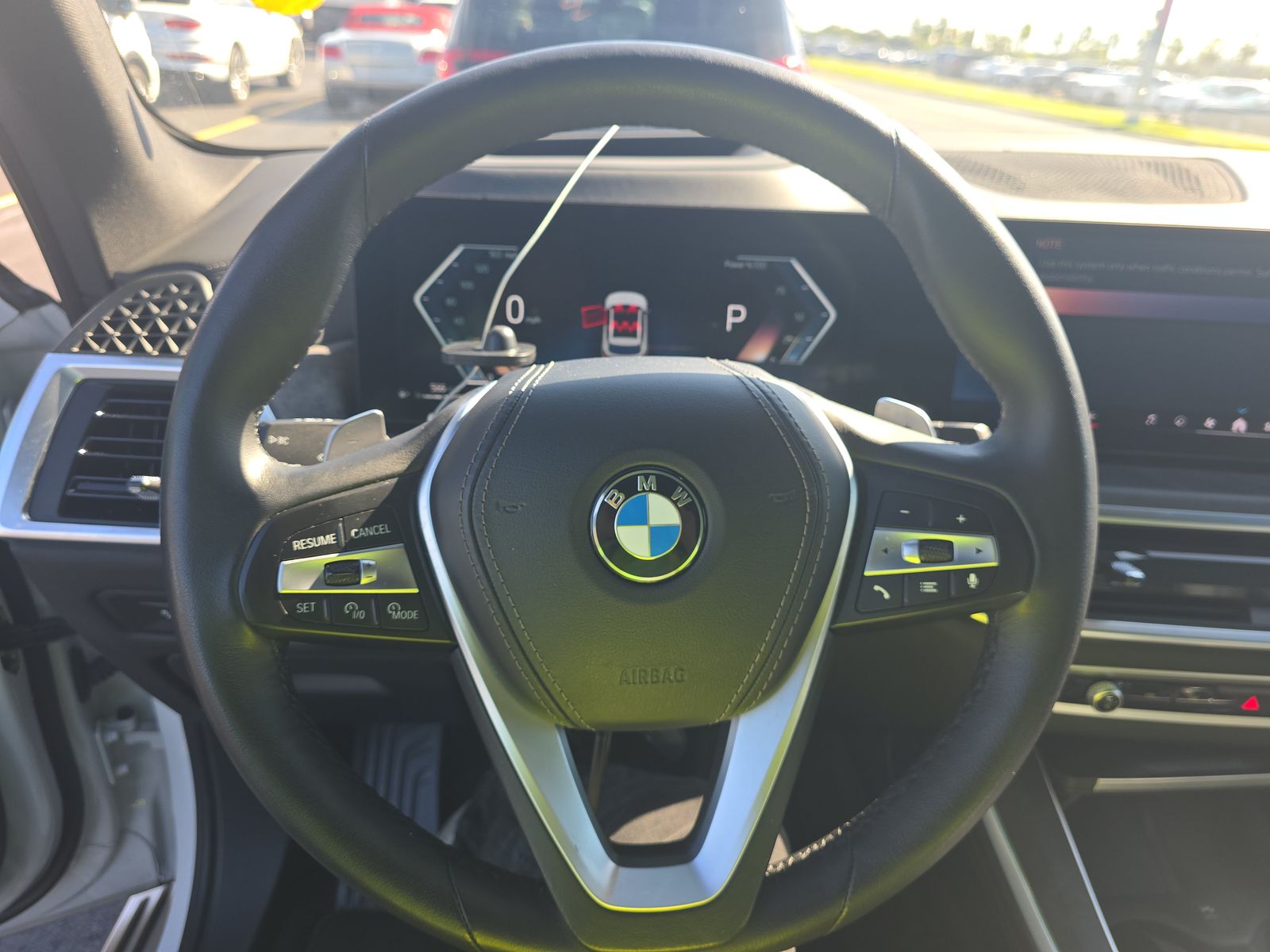 2024 BMW X5 xDrive40i AWD