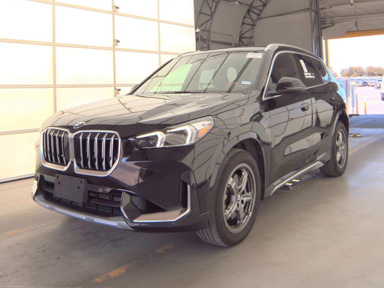2025 BMW X1 xDrive28i AWD
