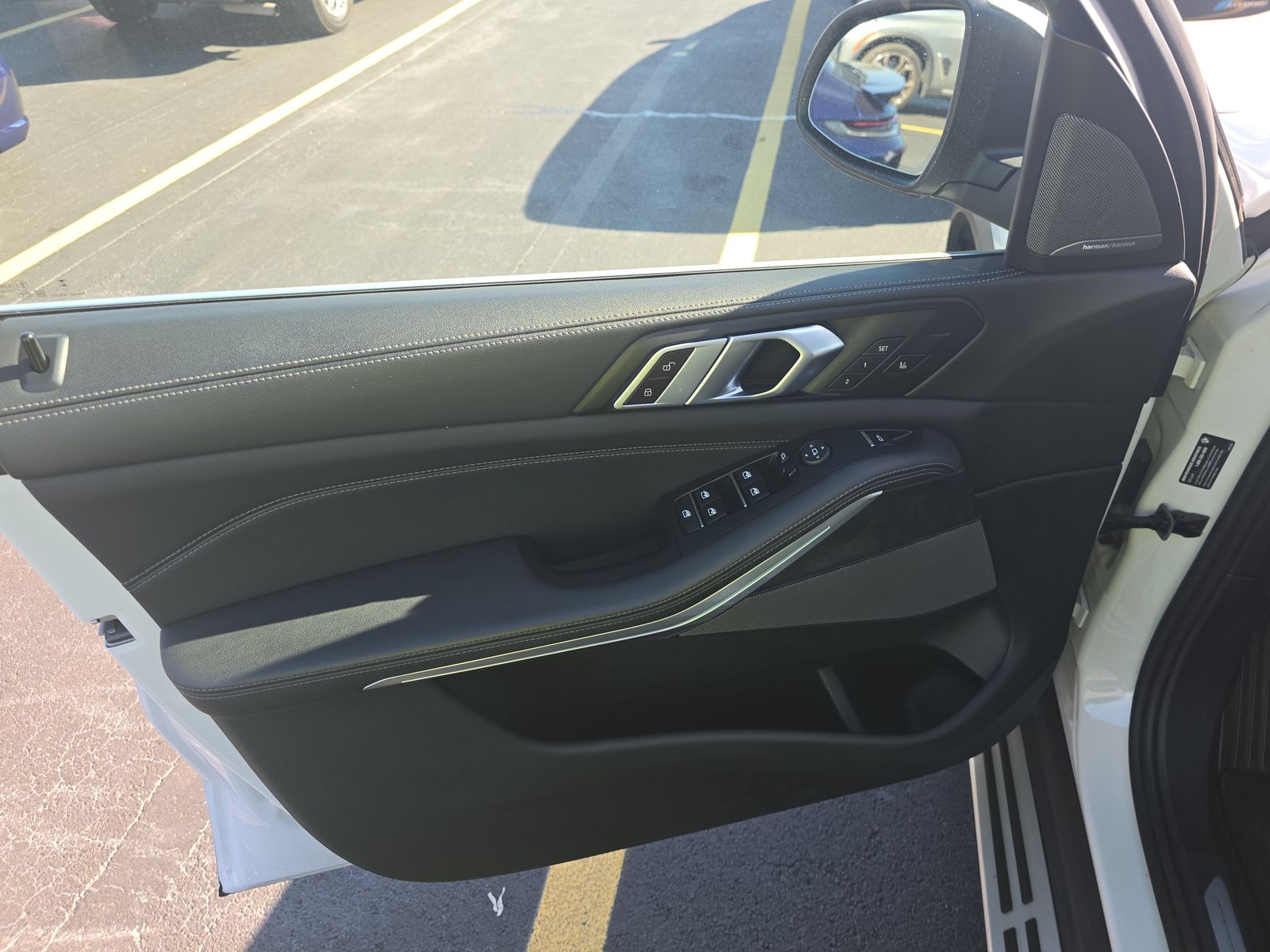 2024 BMW X5 xDrive40i AWD