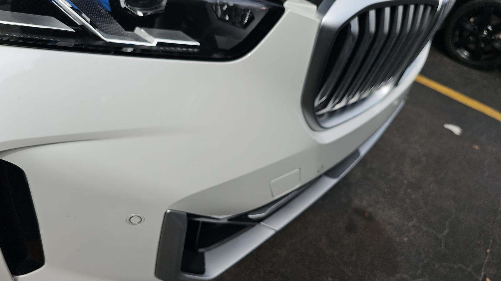 2024 BMW X5 xDrive40i AWD