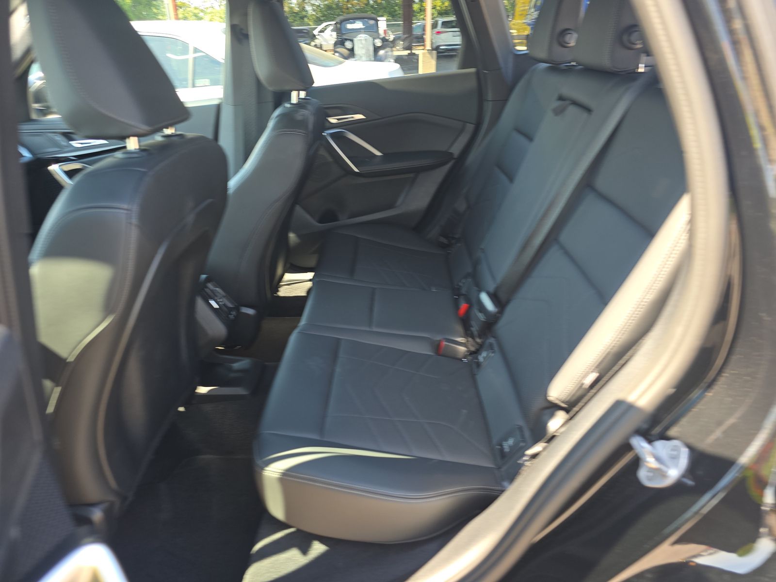 2025 BMW X1 xDrive28i AWD