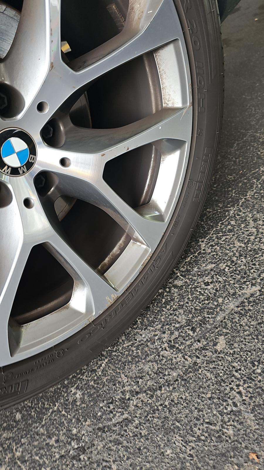 2024 BMW X5 xDrive40i AWD