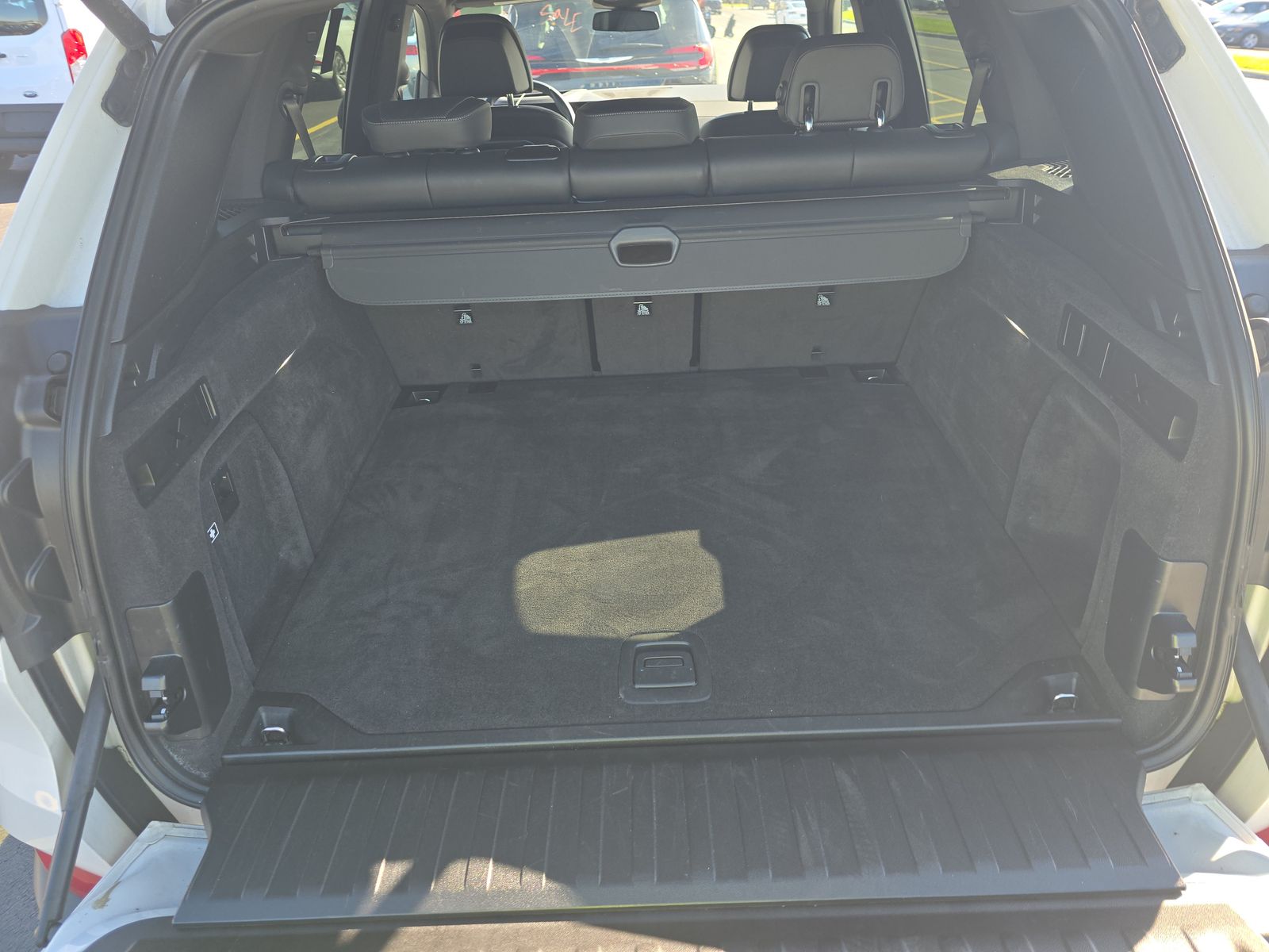 2024 BMW X5 xDrive40i AWD