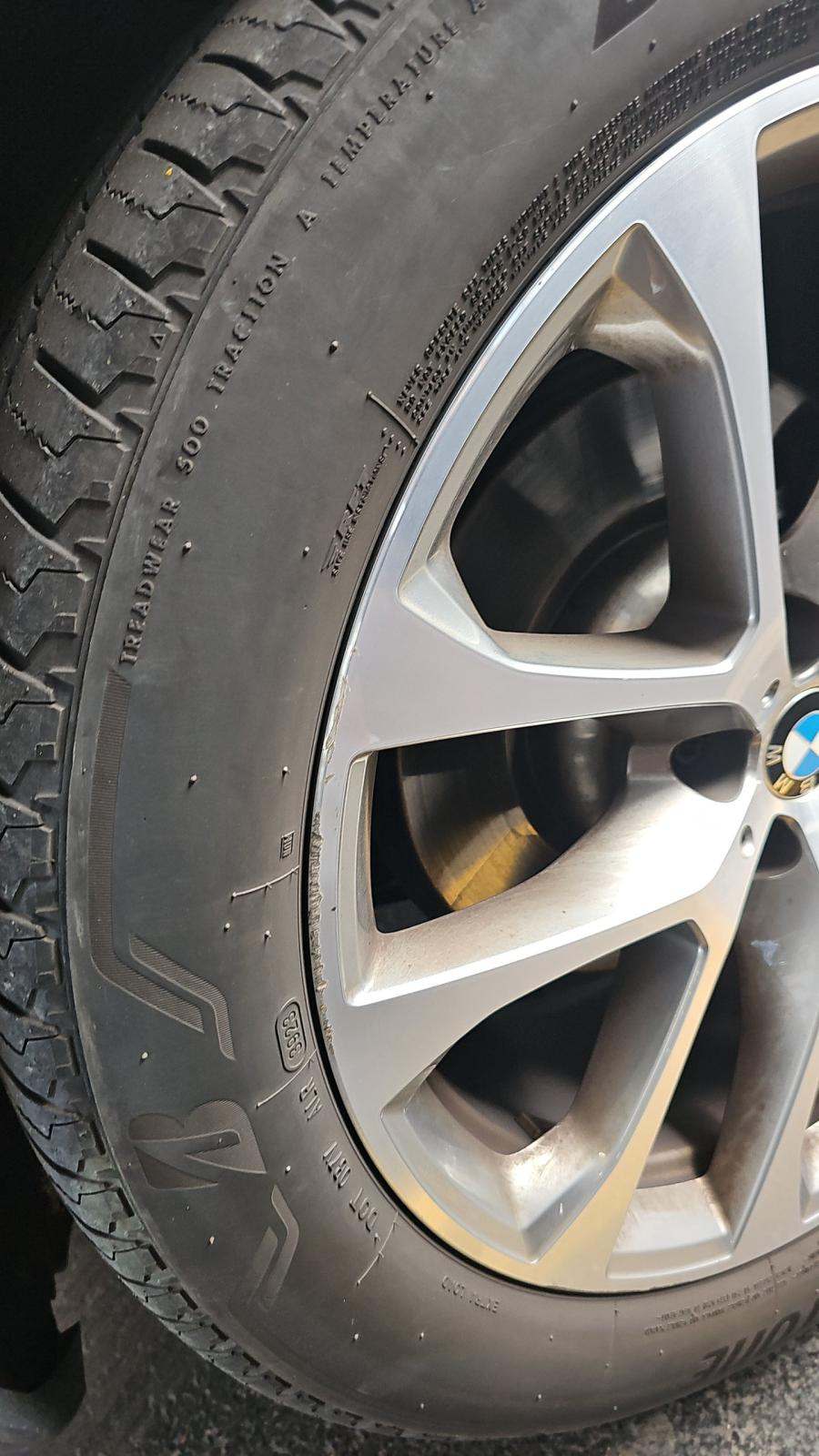 2024 BMW X5 xDrive40i AWD