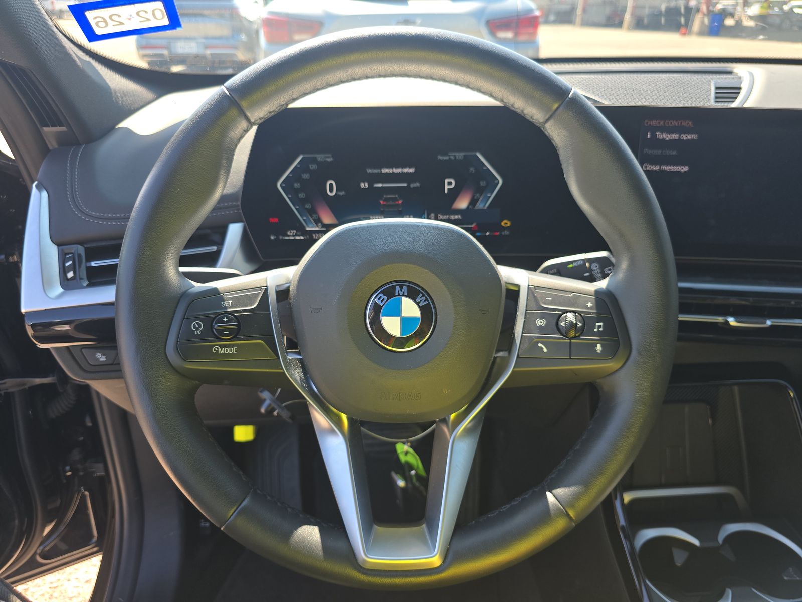 2025 BMW X1 xDrive28i AWD