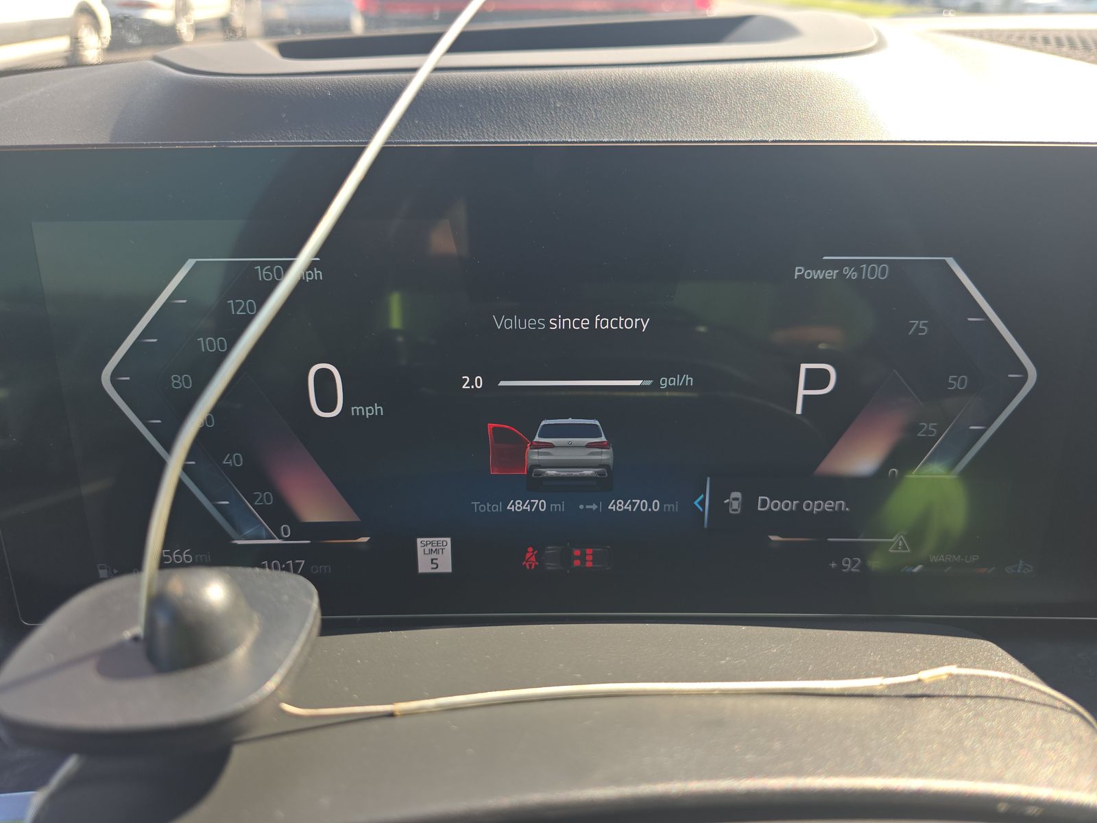 2024 BMW X5 xDrive40i AWD