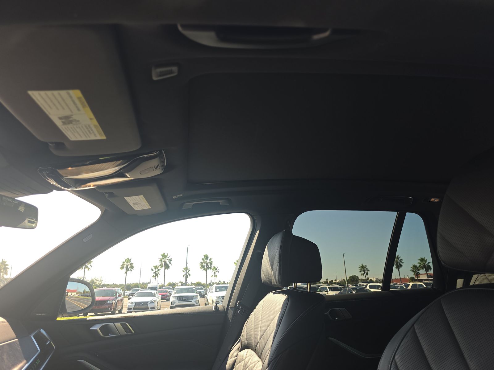 2024 BMW X5 xDrive40i AWD