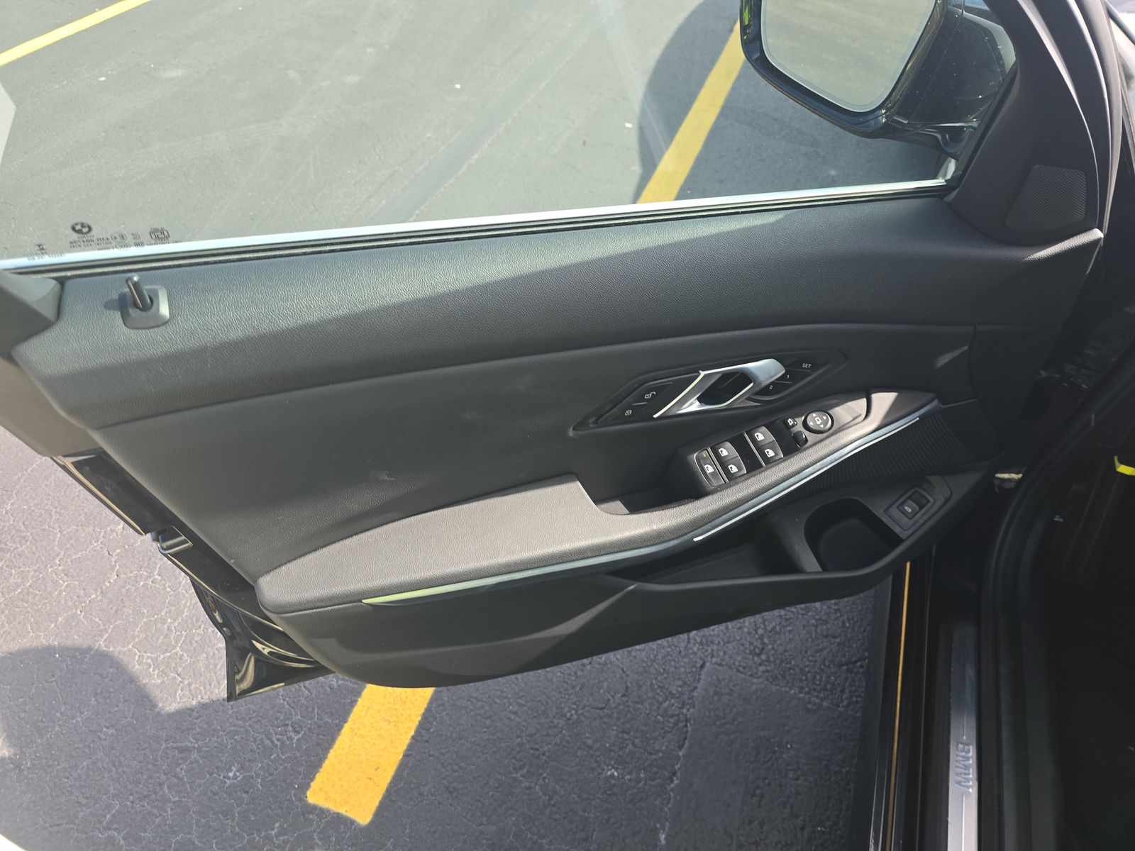 2024 BMW 3 Series 330i RWD