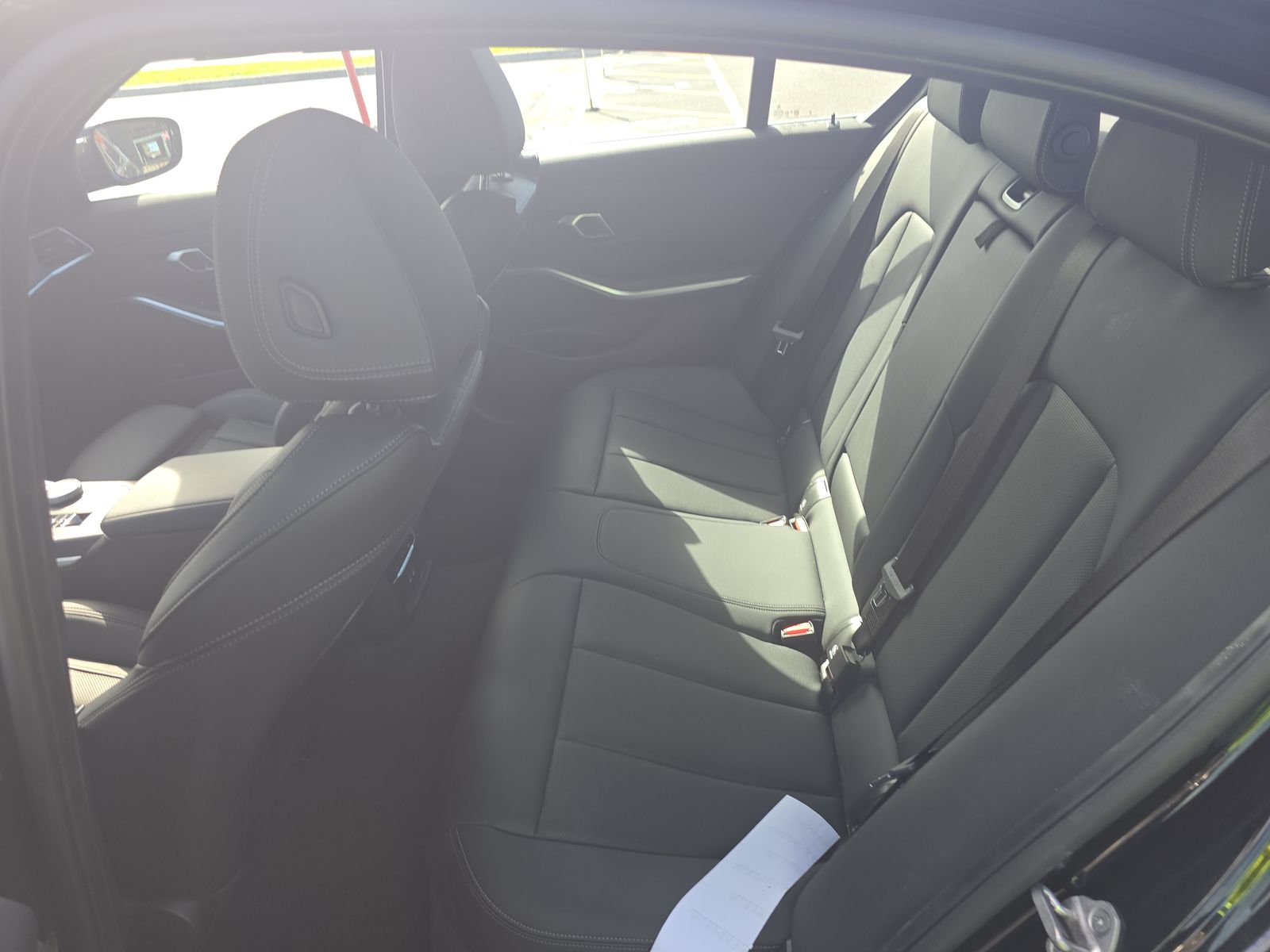 2024 BMW 3 Series 330i RWD