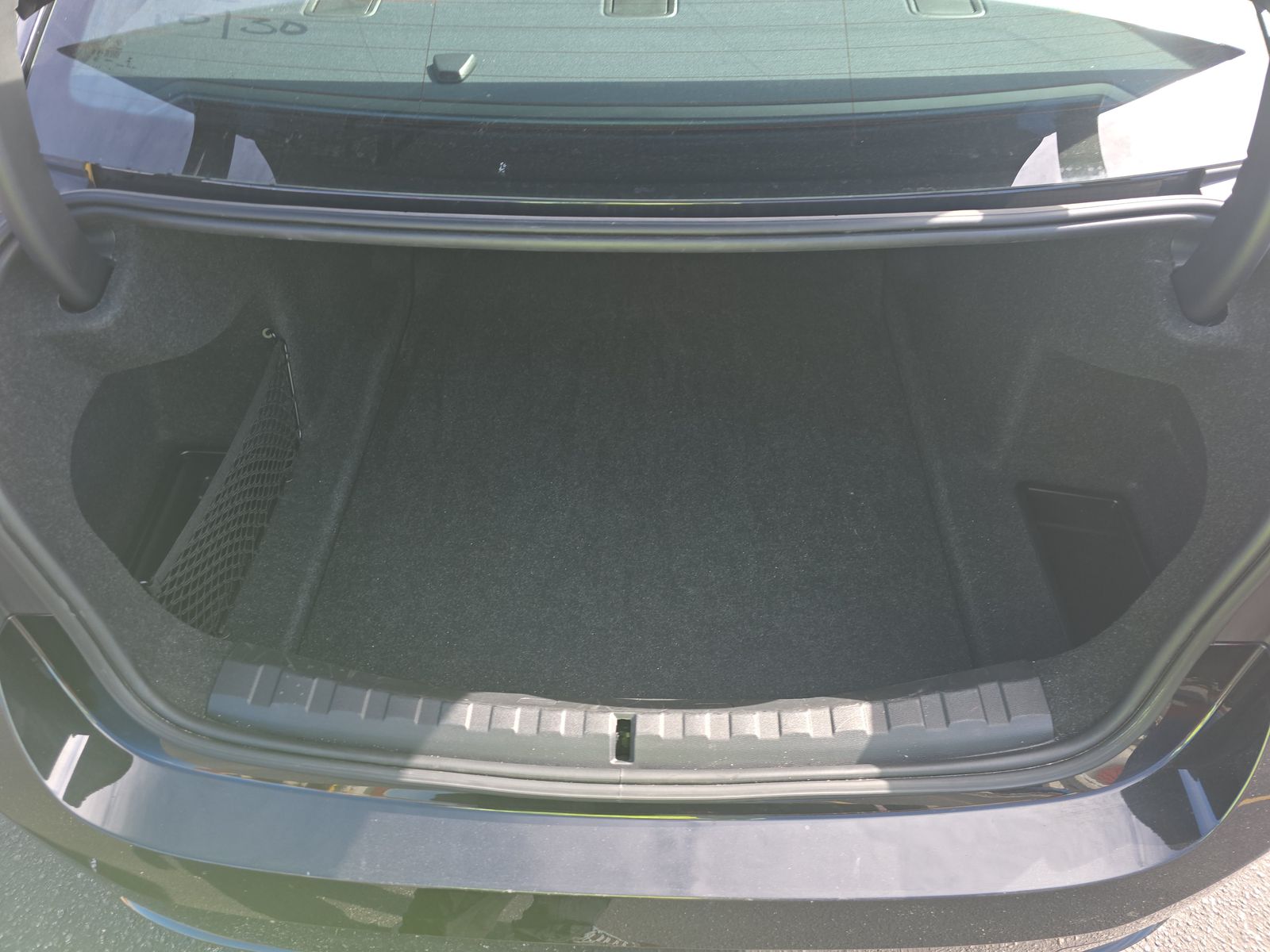 2024 BMW 3 Series 330i RWD