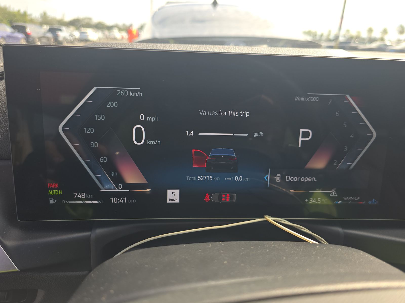 2024 BMW 3 Series 330i RWD