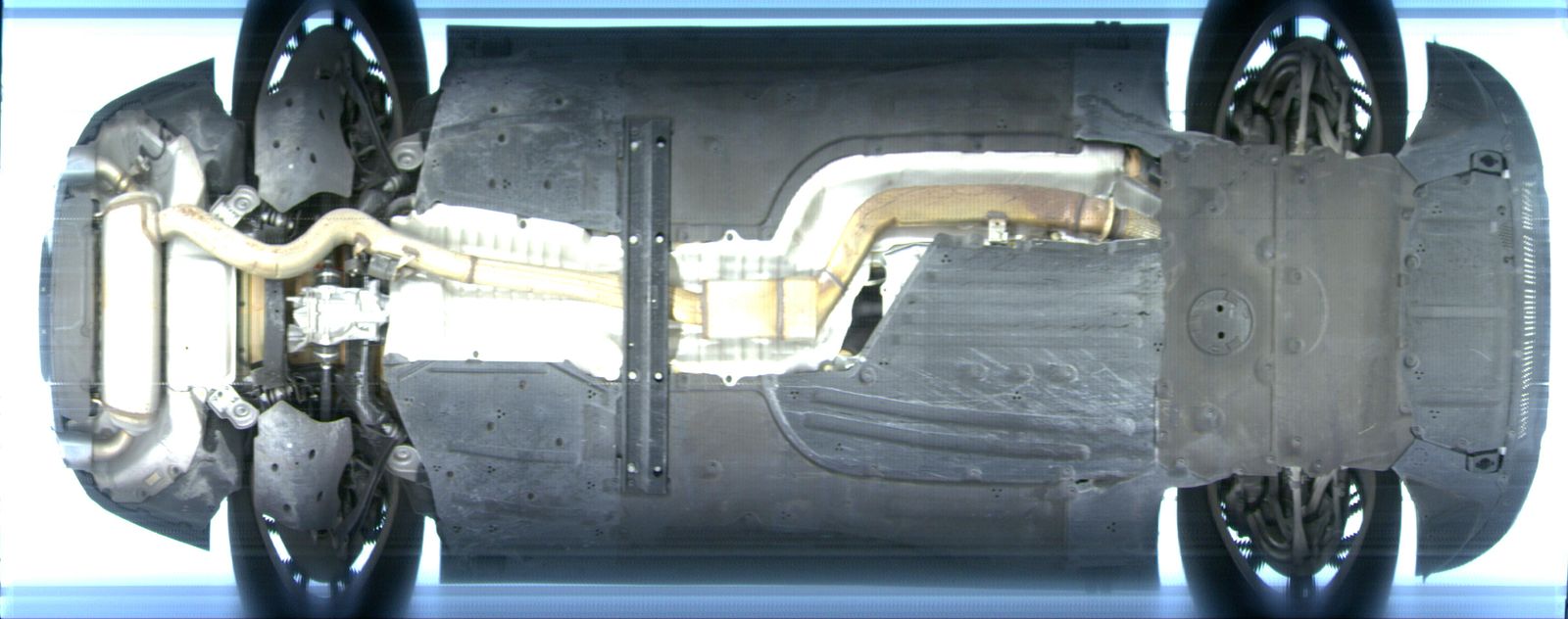 2024 BMW 3 Series 330i RWD