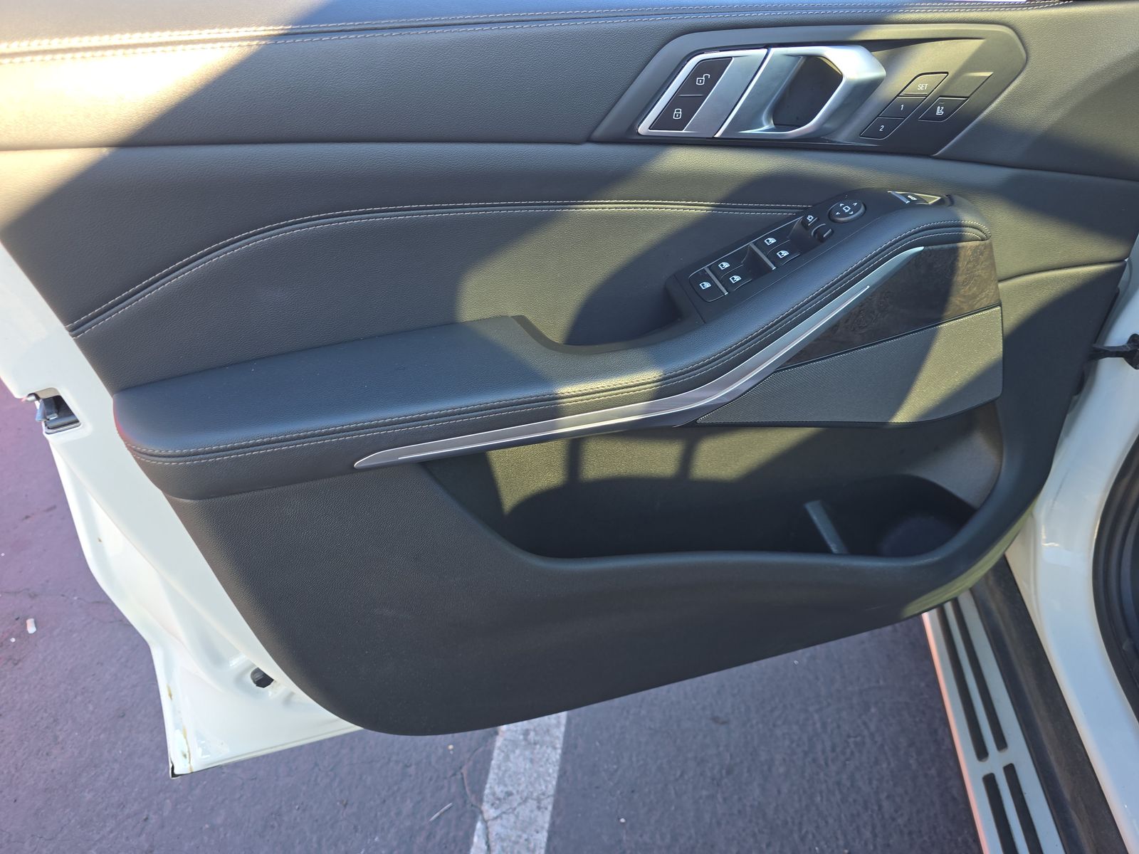 2024 BMW X5 xDrive40i AWD