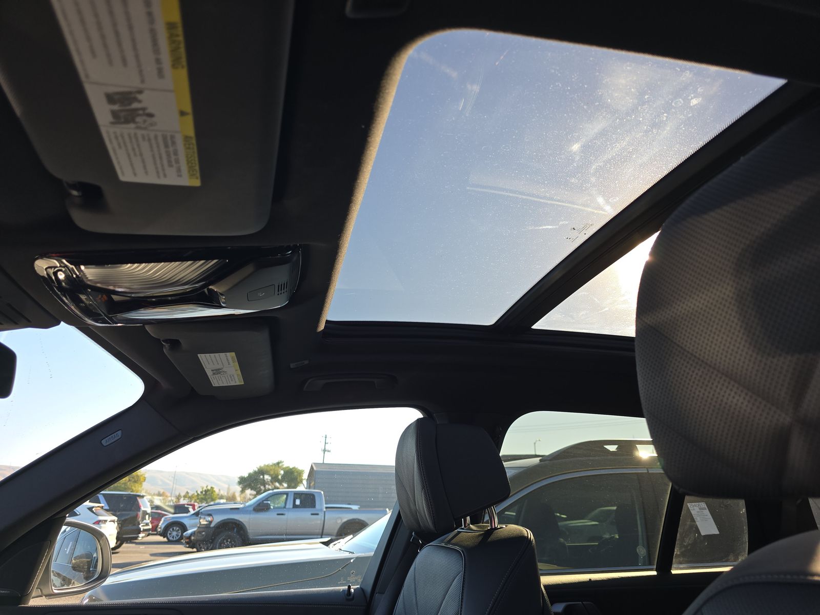 2024 BMW X5 xDrive40i AWD