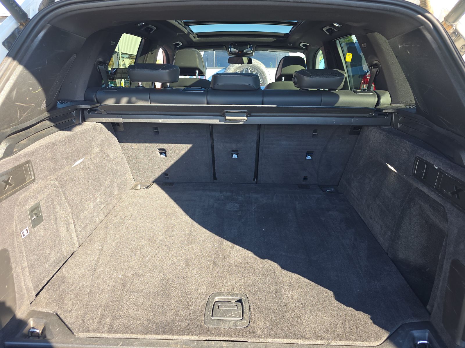 2024 BMW X5 xDrive40i AWD