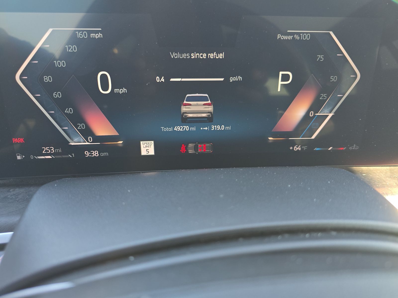 2024 BMW X5 xDrive40i AWD