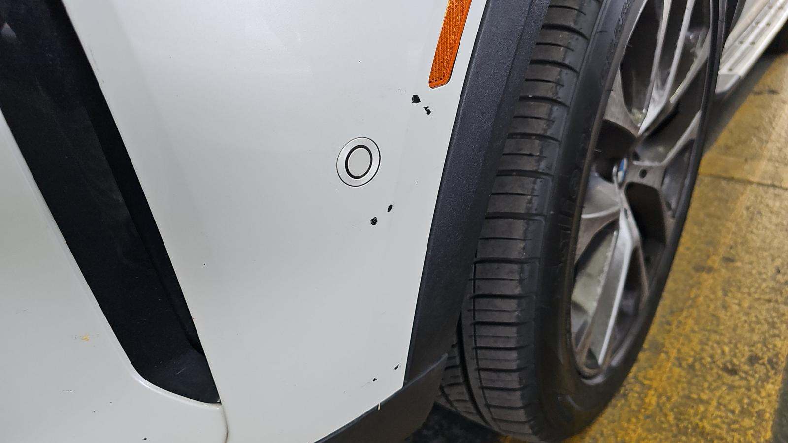 2024 BMW X5 xDrive40i AWD