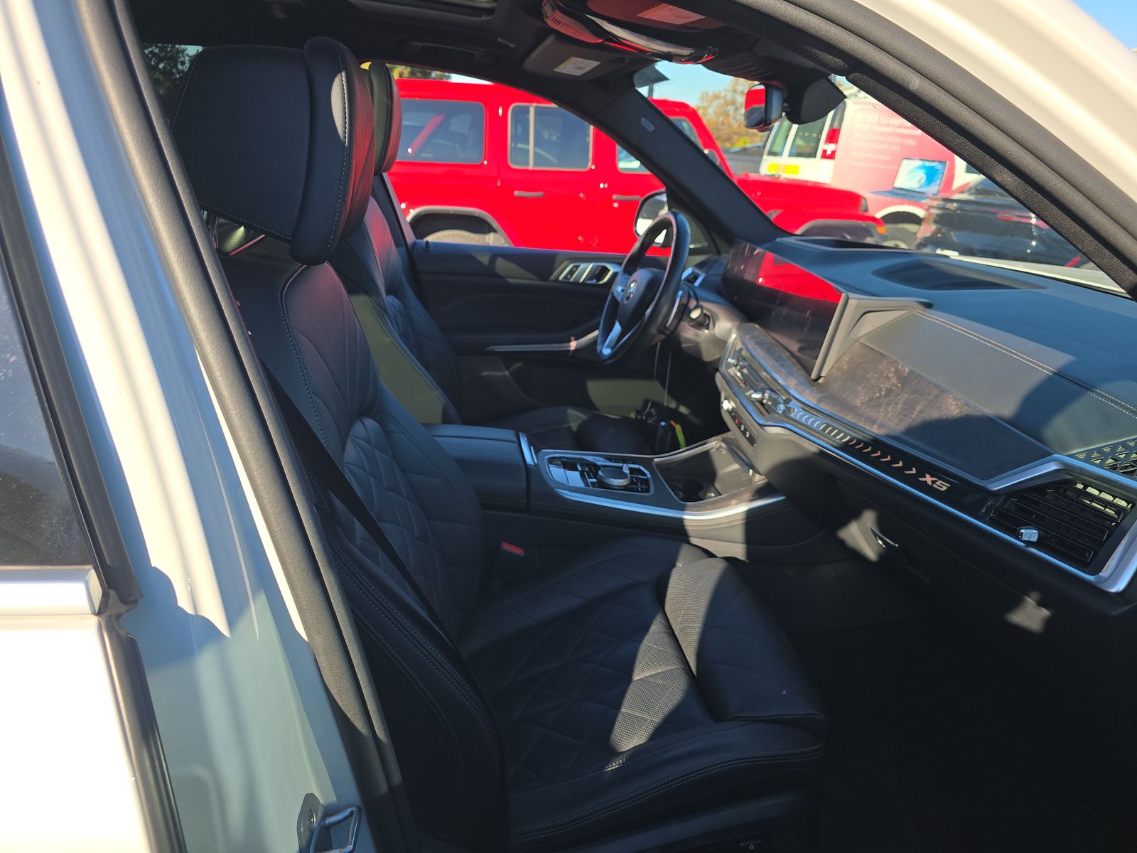 2024 BMW X5 xDrive40i AWD