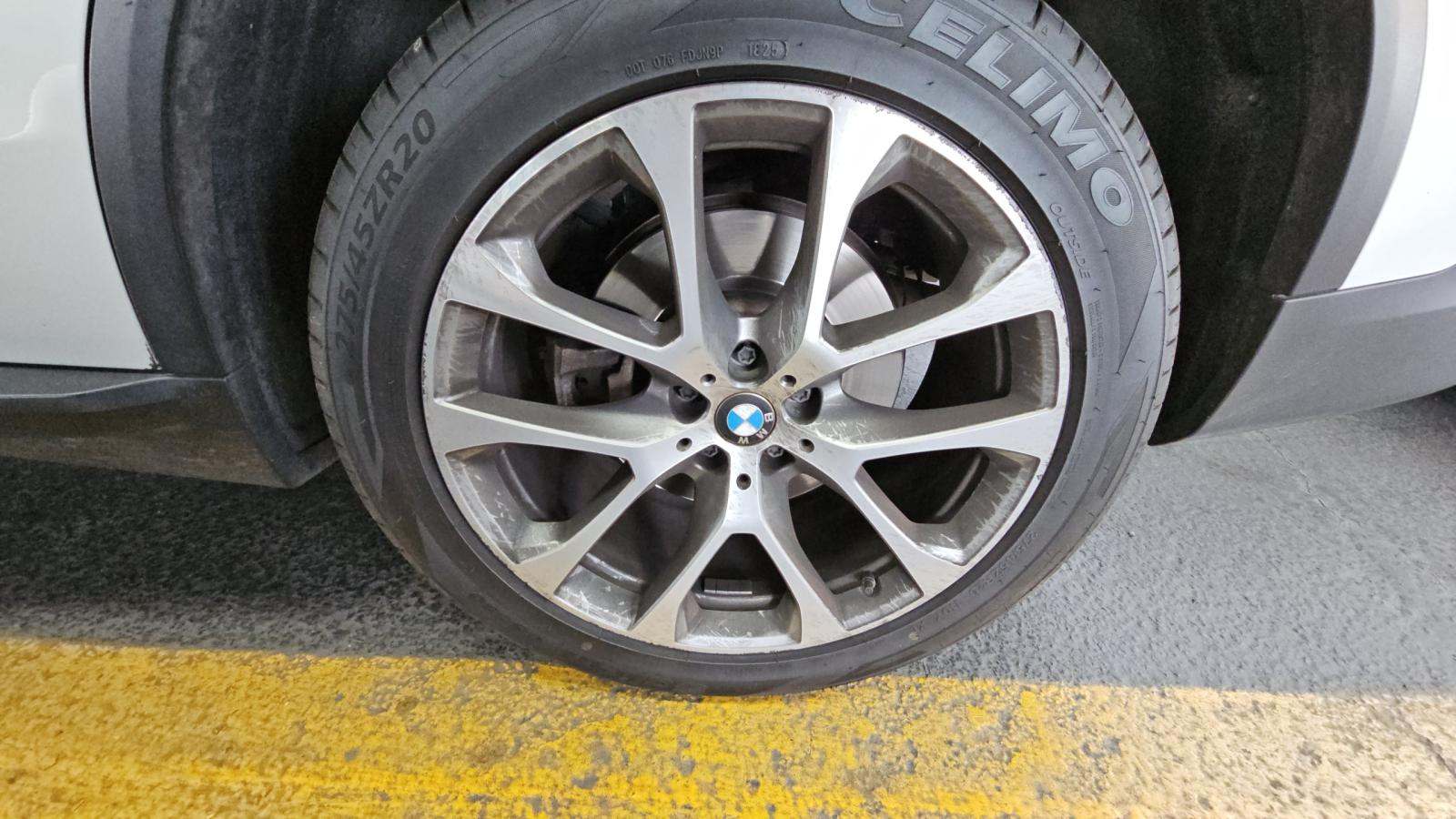 2024 BMW X5 xDrive40i AWD