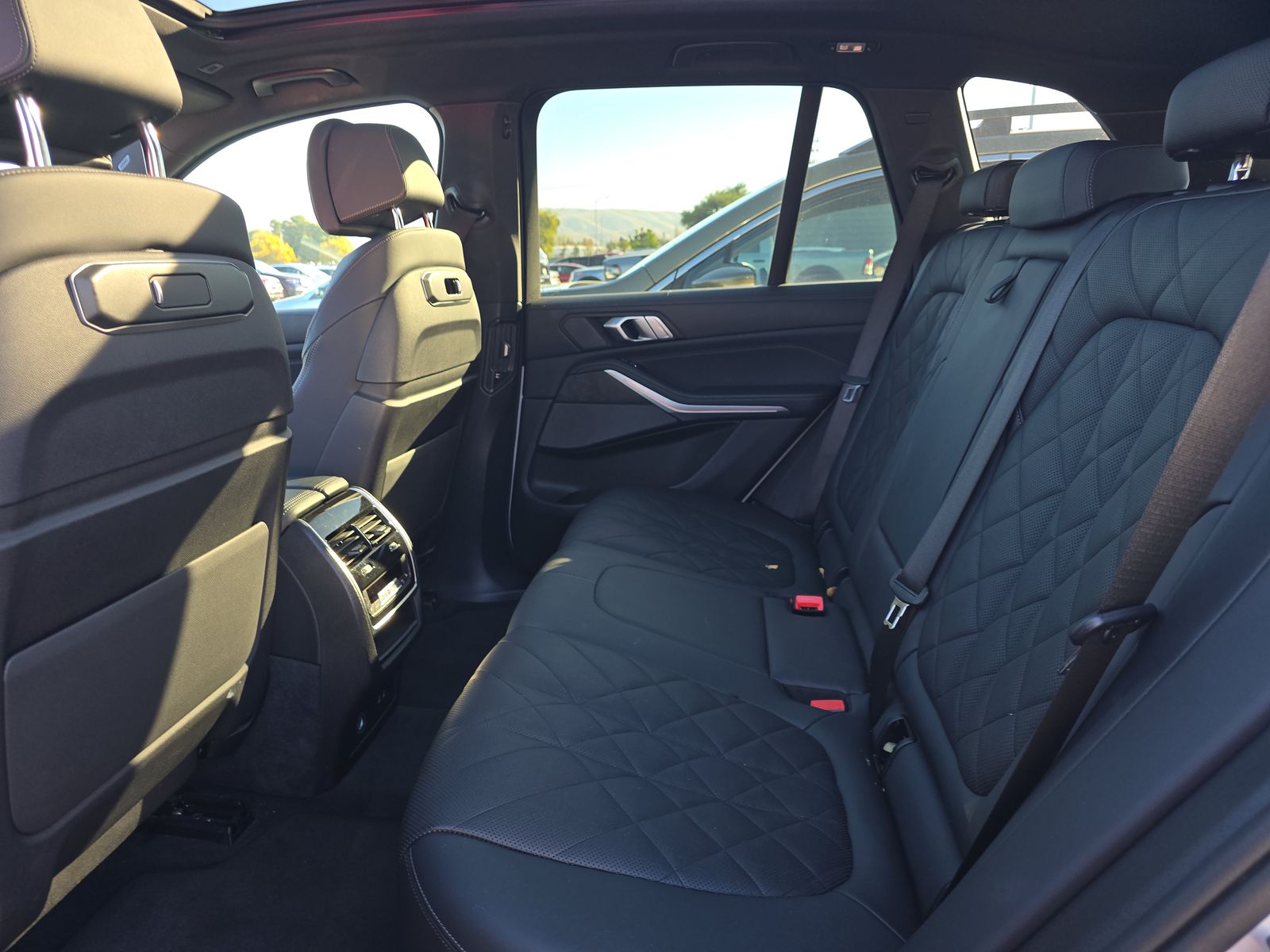 2024 BMW X5 xDrive40i AWD