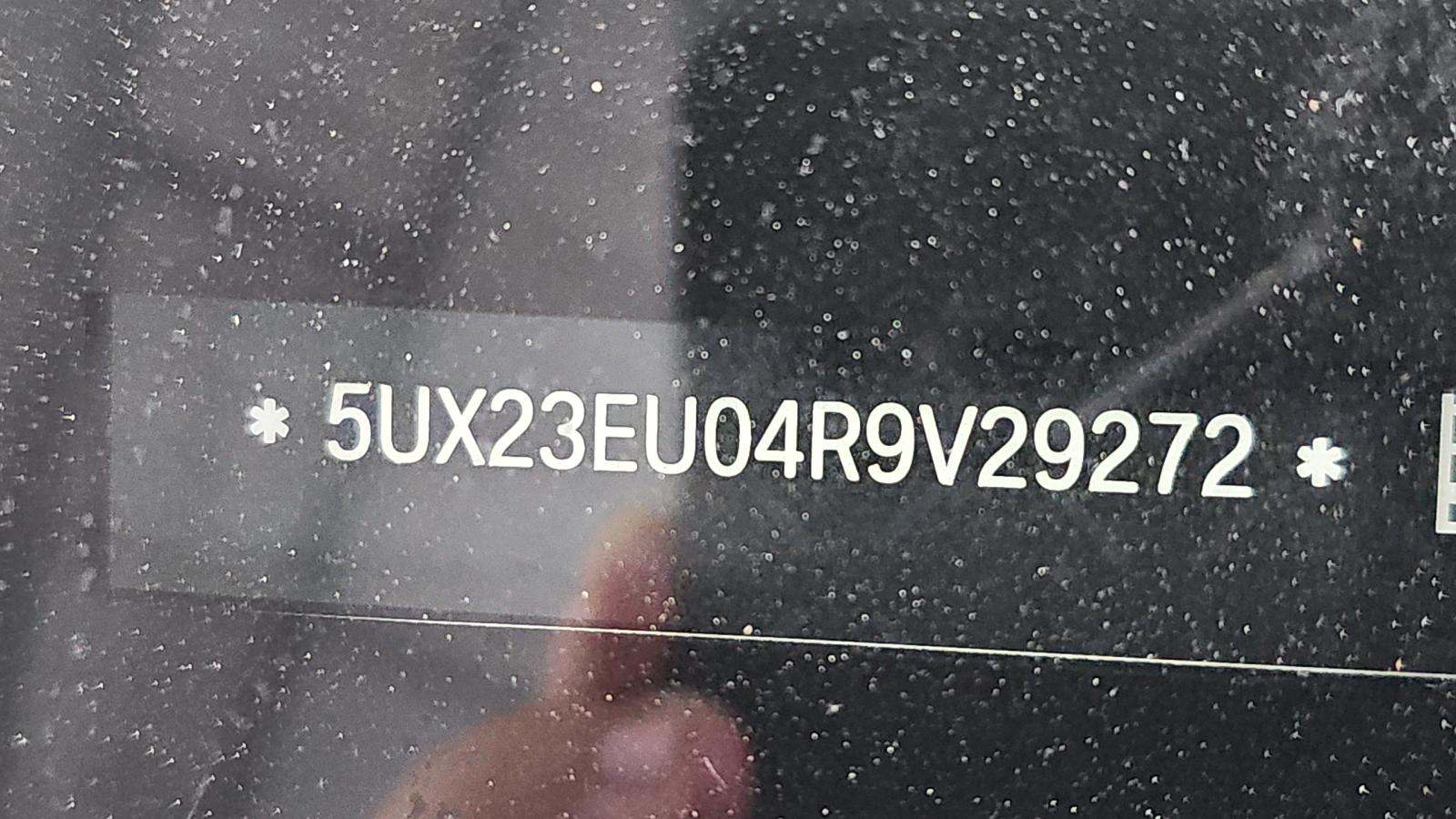 2024 BMW X5 xDrive40i AWD