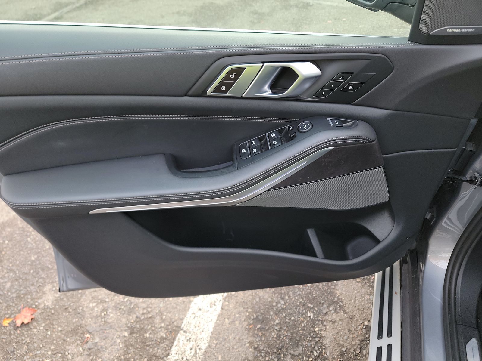 2024 BMW X5 sDrive40i RWD