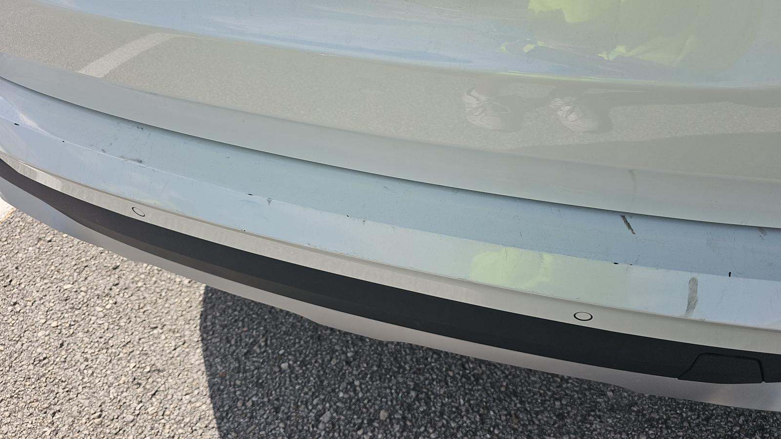 2024 BMW X3 xDrive30i AWD