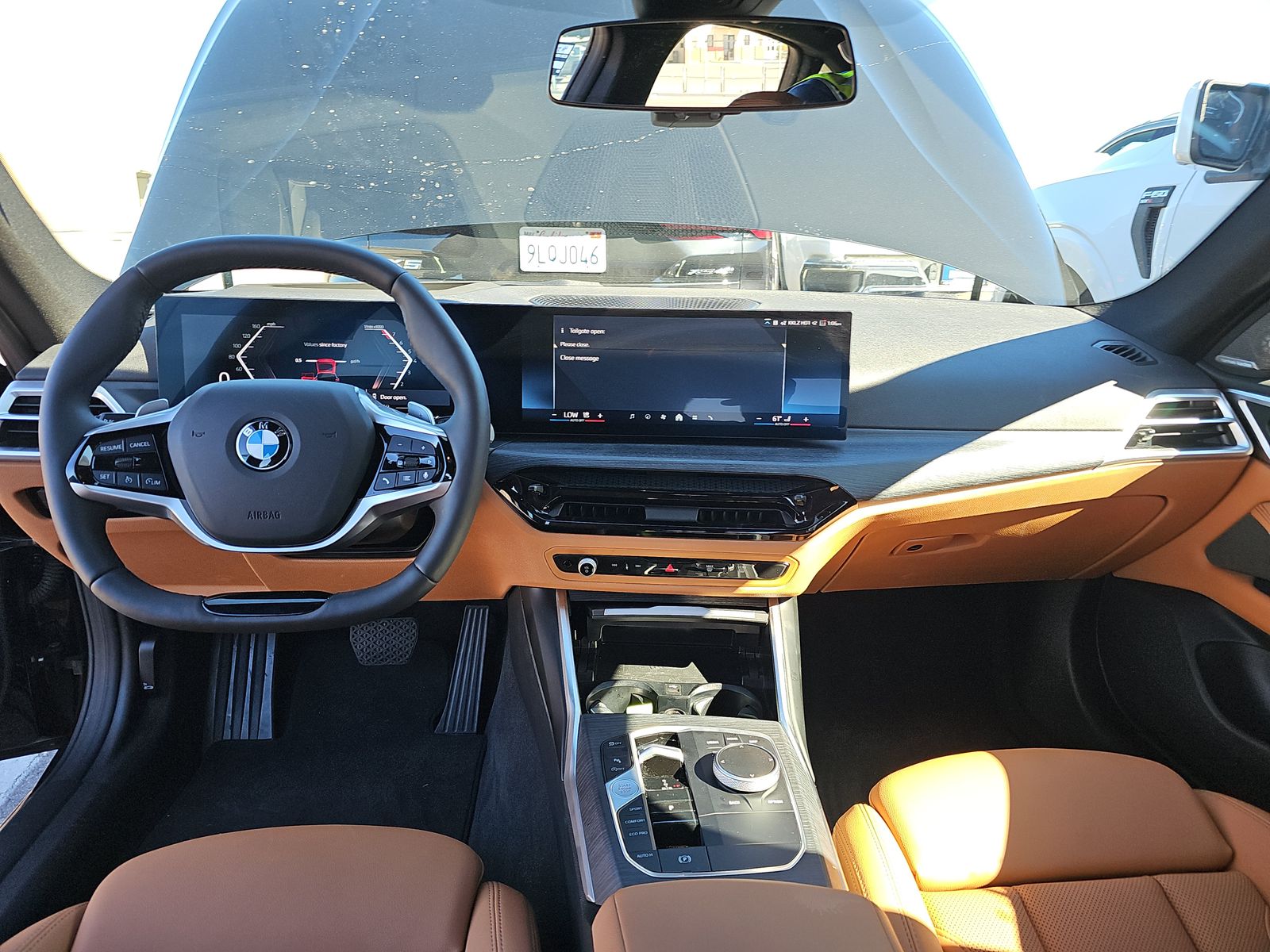 2025 BMW 4 Series 430i xDrive AWD