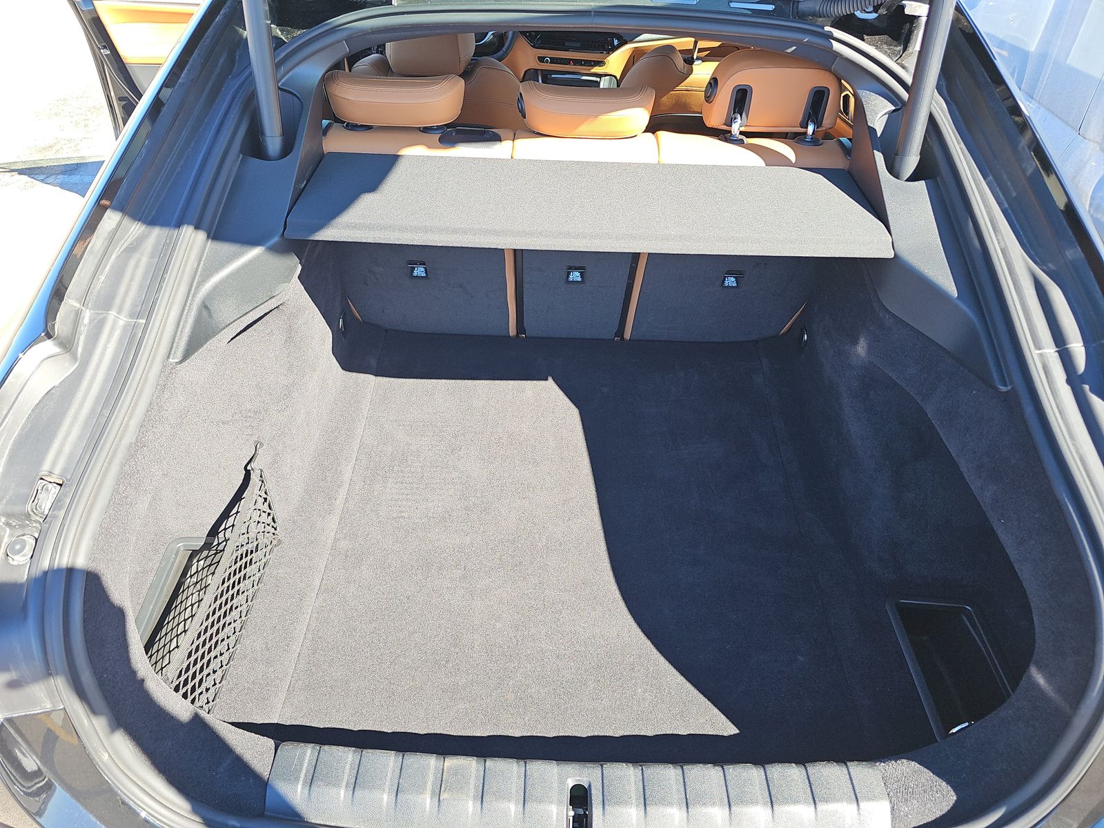 2025 BMW 4 Series 430i xDrive AWD