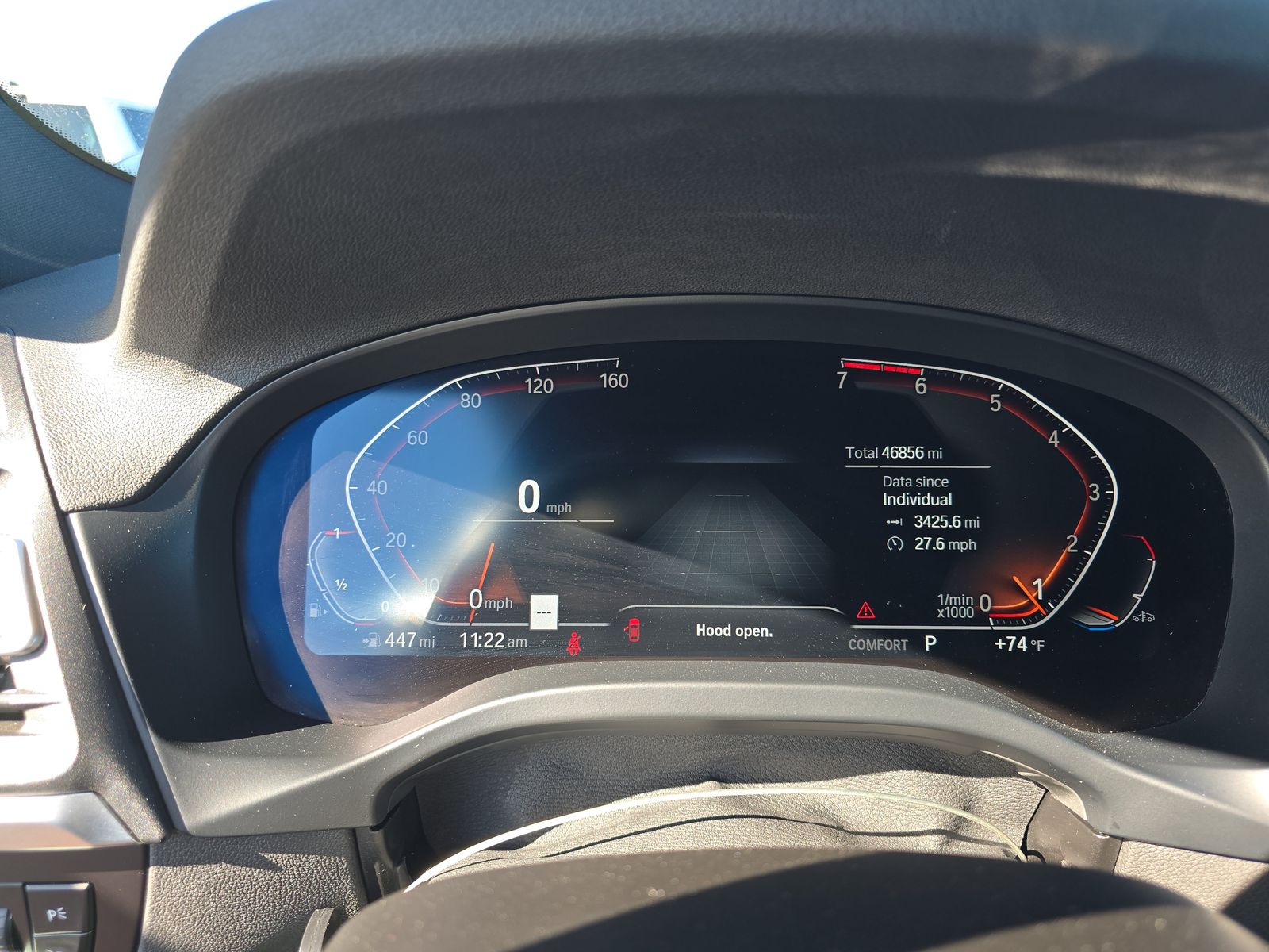 2024 BMW X3 xDrive30i AWD