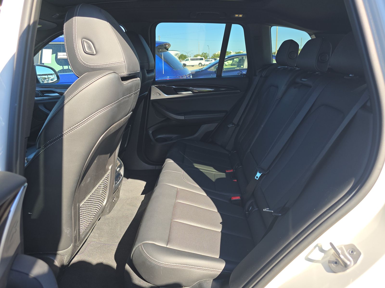 2024 BMW X3 xDrive30i AWD