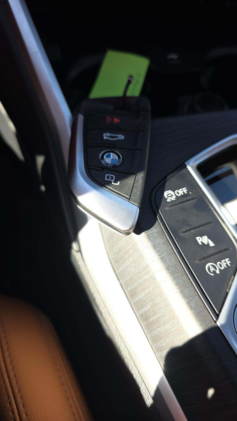 2025 BMW 4 Series 430i xDrive AWD