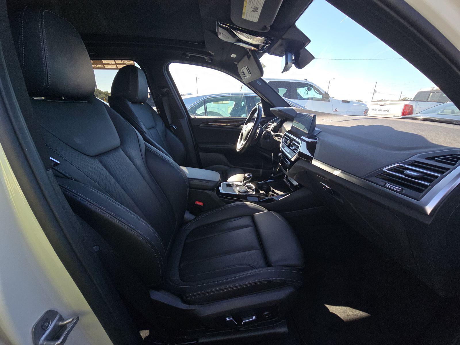 2024 BMW X3 xDrive30i AWD