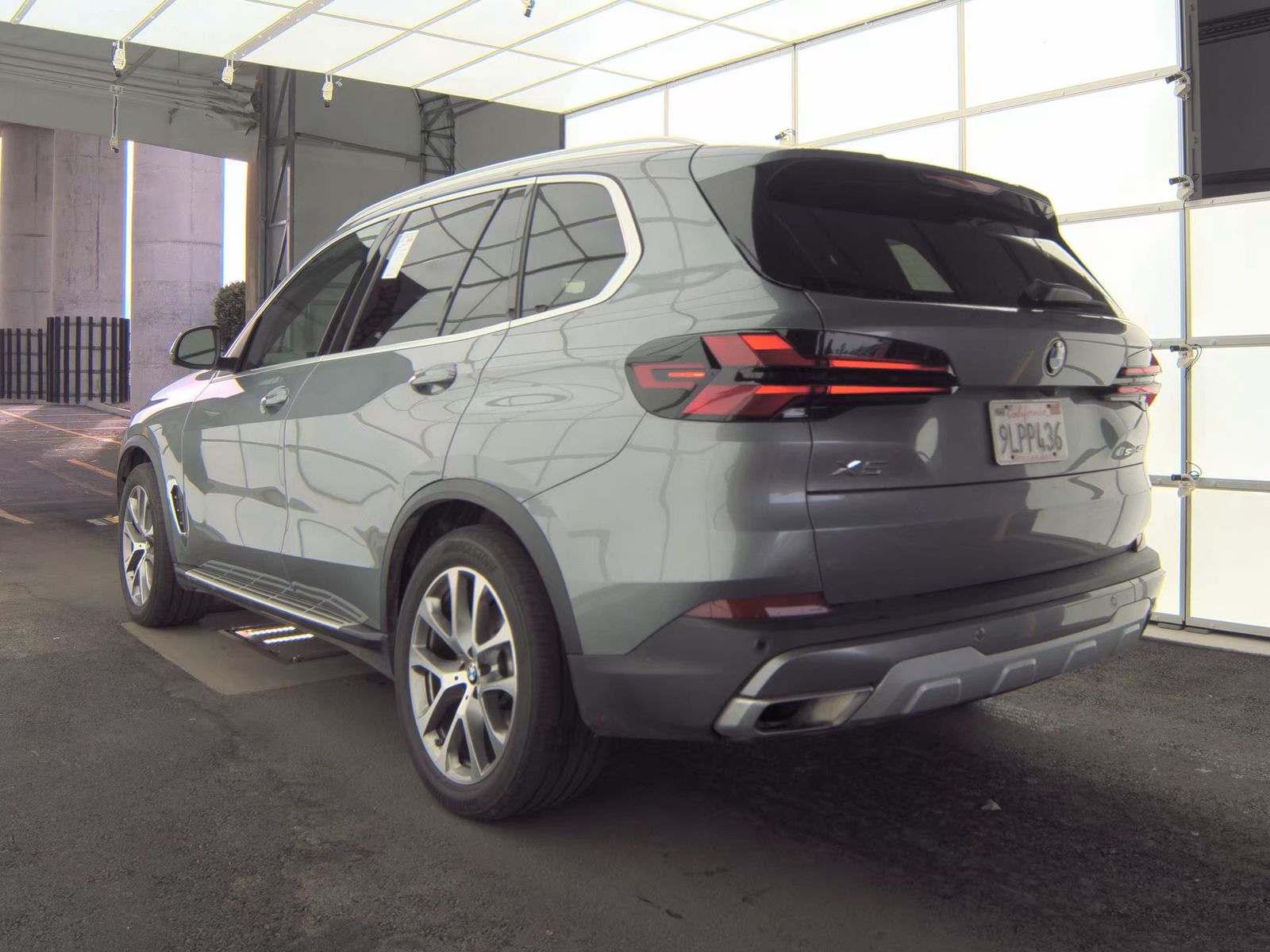 2024 BMW X5 sDrive40i RWD