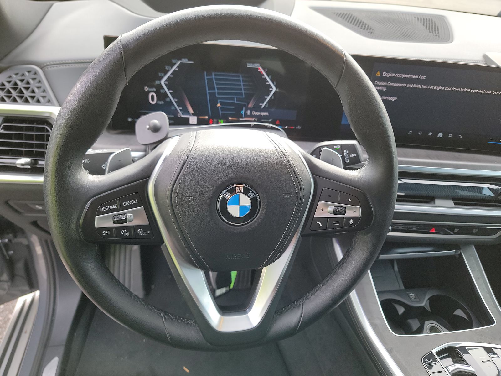 2024 BMW X5 sDrive40i RWD