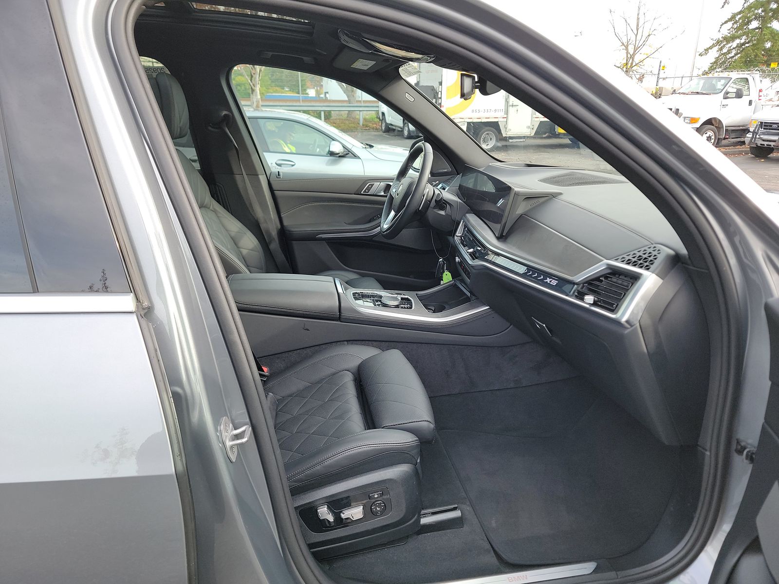 2024 BMW X5 sDrive40i RWD