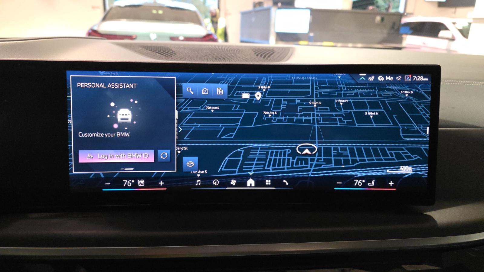 2024 BMW X5 sDrive40i RWD