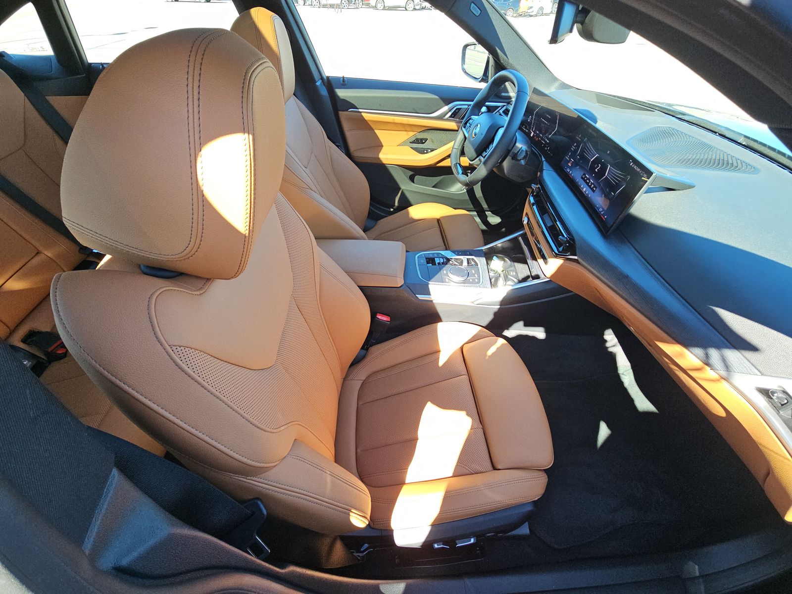 2025 BMW 4 Series 430i xDrive AWD