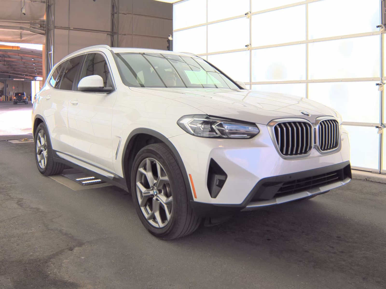2024 BMW X3 xDrive30i AWD