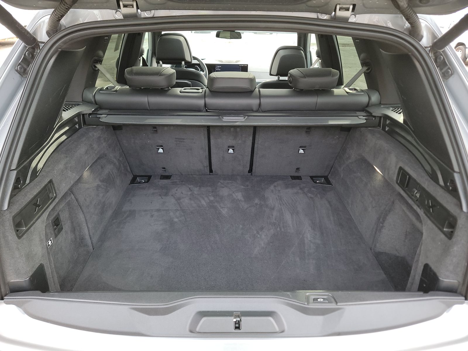 2024 BMW X5 sDrive40i RWD